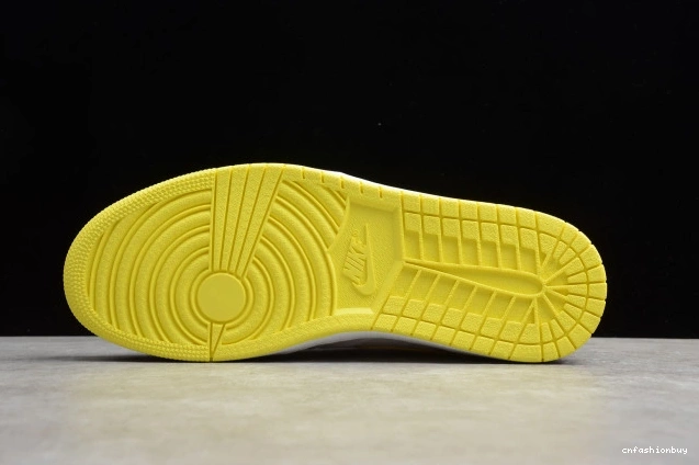 1 Jordan Air 555088-170 First High Class Retro Flight OG 1120